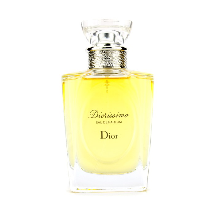 Christian Dior Diorissimo Eau De Parfum, цветочный парфюм, 50 мл