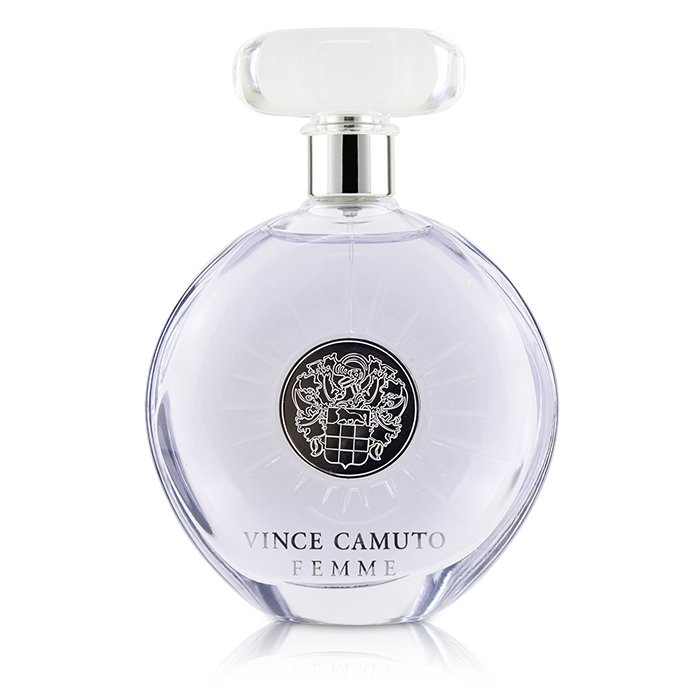 Парфюм Femme от Vince Camuto с восточными цветочными нотами, 100 мл