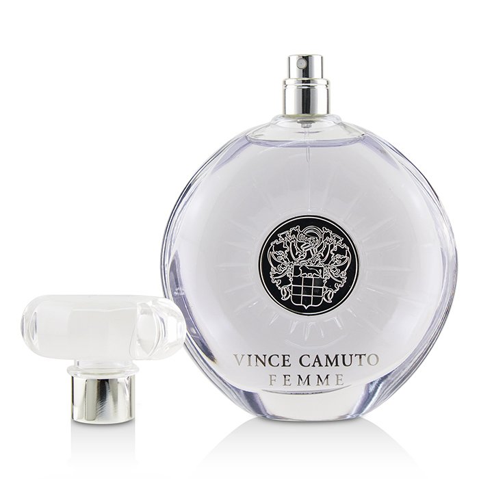 Парфюм Femme от Vince Camuto с восточными цветочными нотами, 100 мл