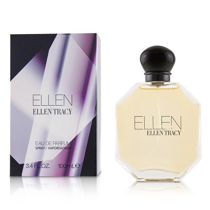 Ellen Tracy парфюм Ellen, цветочно-древесный аромат для женщин, 100 мл