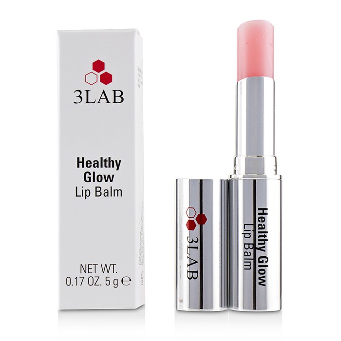3LAB Увлажняющий бальзам для губ с Maxi-lip, 5 г