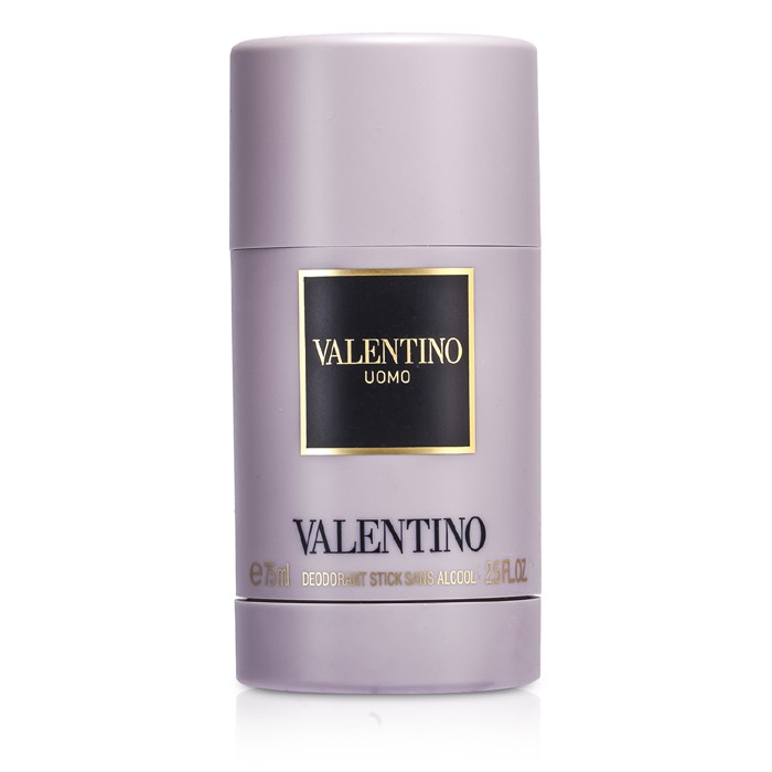 Дезодорант-стик Valentino Uomo с долговременной защитой, 75 мл
