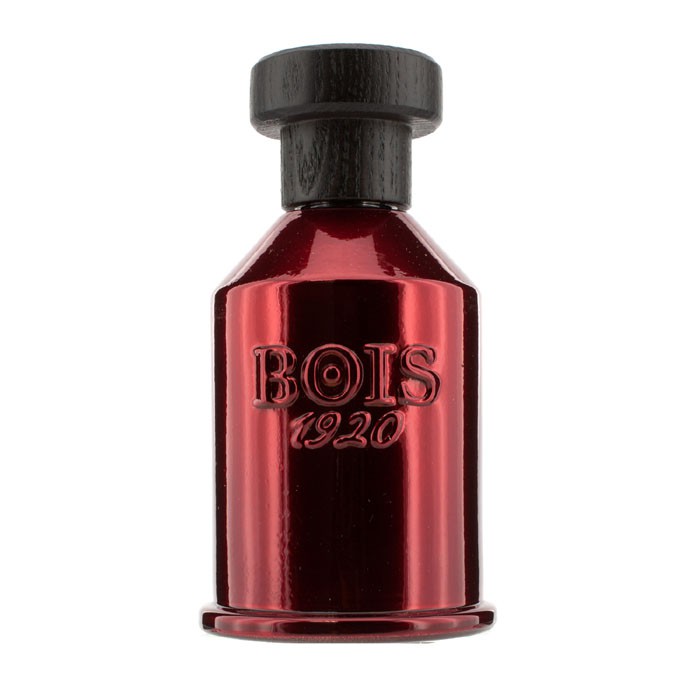 Bois 1920 Relativamente Rosso парфюм 100 мл — восточный аромат с майской розой и пачули, для мужчин и женщин