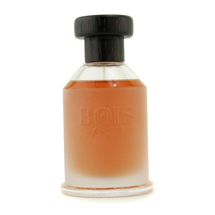 Bois 1920 Eau De Toilette Extreme 100 мл — мужской парфюм с нотами бергамота, жасмина и ванили