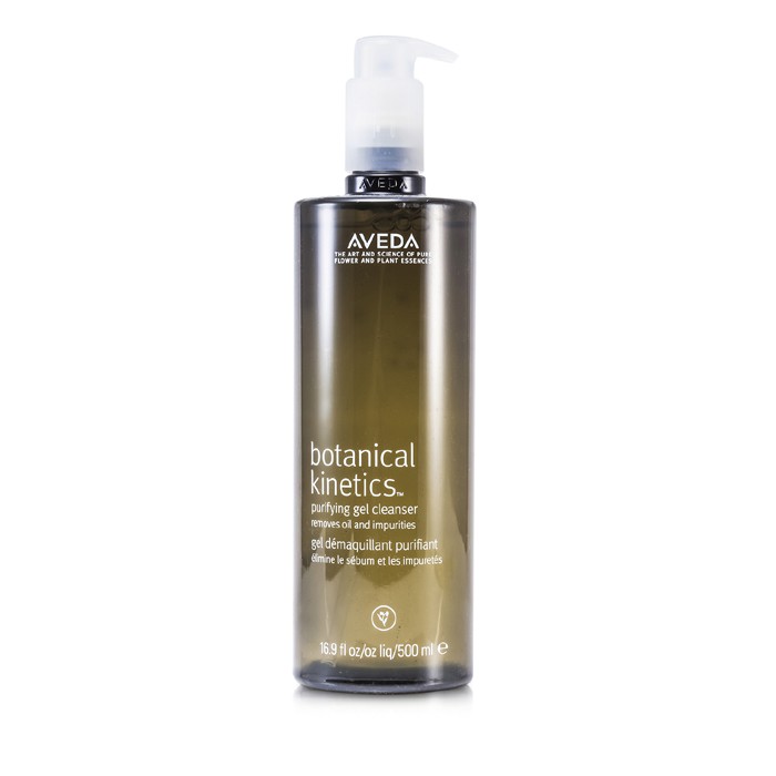Гель для умывания Aveda с экстрактами ромашки и лаванды, 500 мл