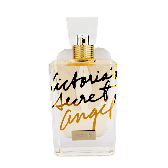 Парфюмированная вода Victoria's Secret Angel Gold, 75 мл - фруктово-цветочный аромат для женщин
