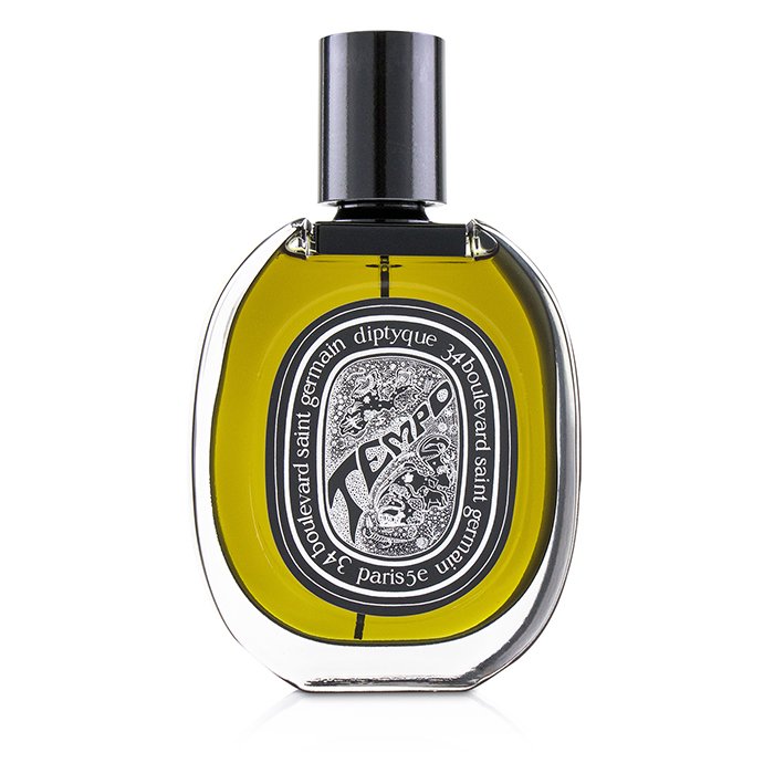 Diptyque Tempo парфюм для мужчин с экстрактом пачули, 75 мл