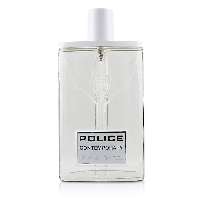 Духи Police Contemporary для мужчин, древесно-ароматическая композиция, 100 мл
