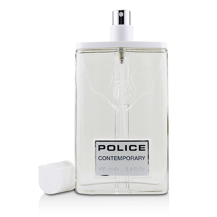 Духи Police Contemporary для мужчин, древесно-ароматическая композиция, 100 мл