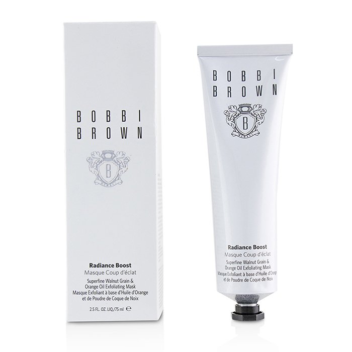 Маска для лица Bobbi Brown с глиной и экстрактом водорослей, 75 мл