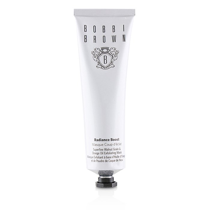 Маска для лица Bobbi Brown с глиной и экстрактом водорослей, 75 мл