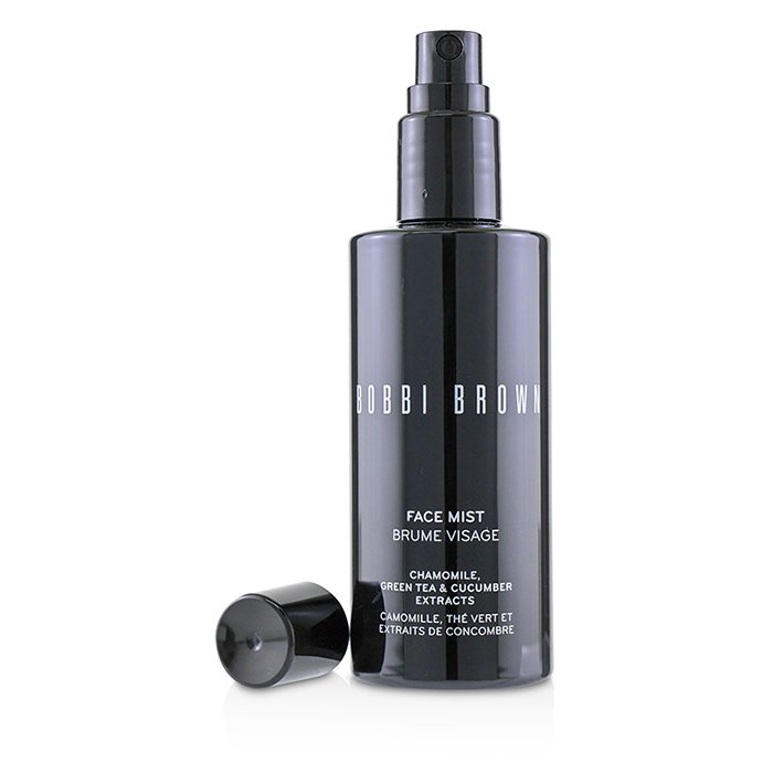 Финишный спрей для лица Bobbi Brown с глицерином и пантенолом, 100 мл