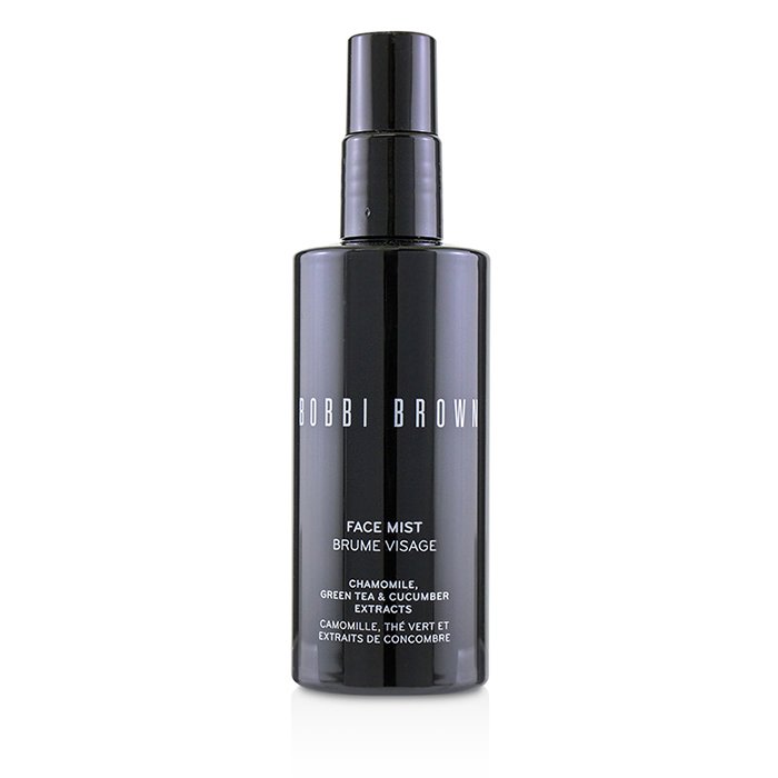 Финишный спрей для лица Bobbi Brown с глицерином и пантенолом, 100 мл