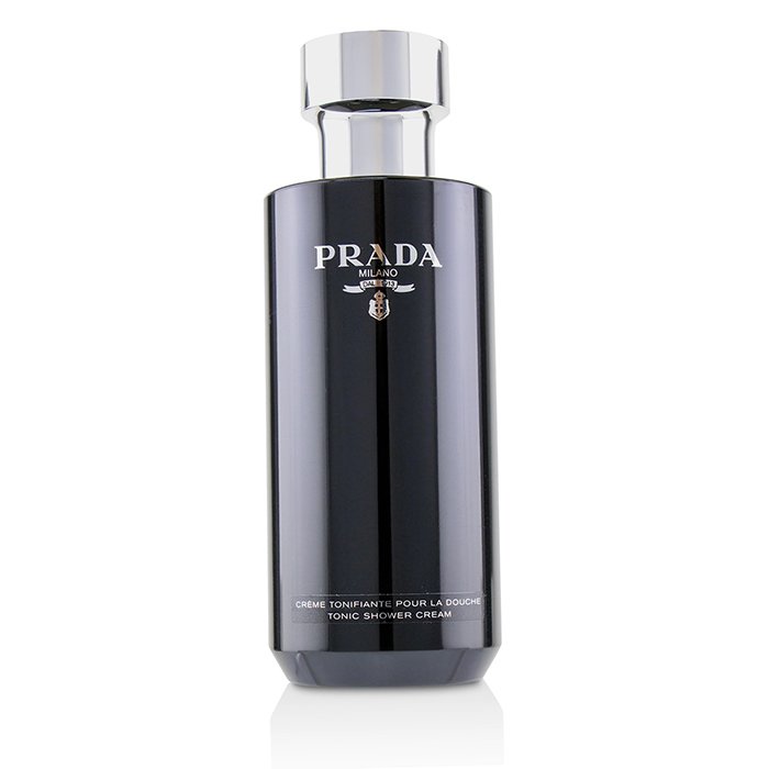 Душевой крем Prada L'Homme Tonic с ароматом для мужчин, 200 мл