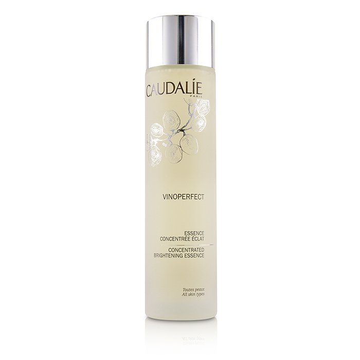 Эссенция для лица Caudalie Vinoperfect с гликолевой кислотой, 150 мл