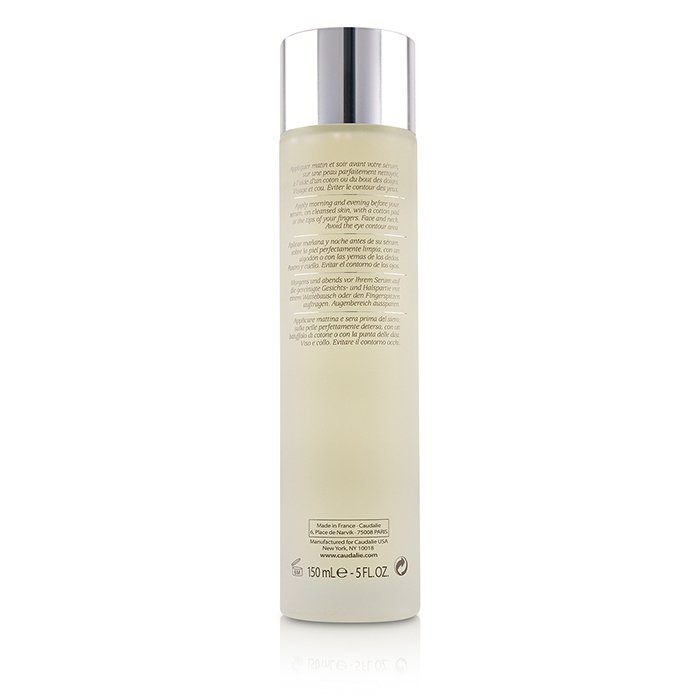 Эссенция для лица Caudalie Vinoperfect с гликолевой кислотой, 150 мл