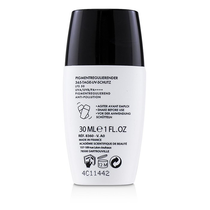 Крем для лица Academie с SPF 50 и осветляющим эффектом, 30 мл