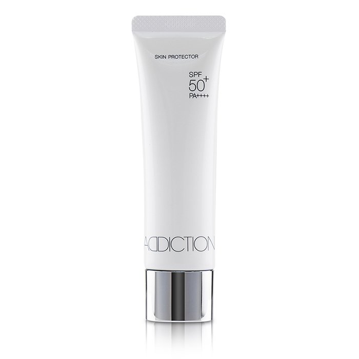 Крем для лица и тела с SPF 50 с маслами шиповника и миддлфоам, 30 мл