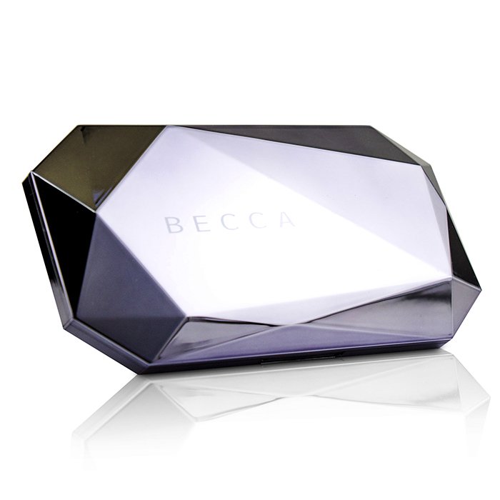 Палетка хайлайтеров Becca Ocean Jewels 14.95 г с перламутровыми эффектами для сияния кожи