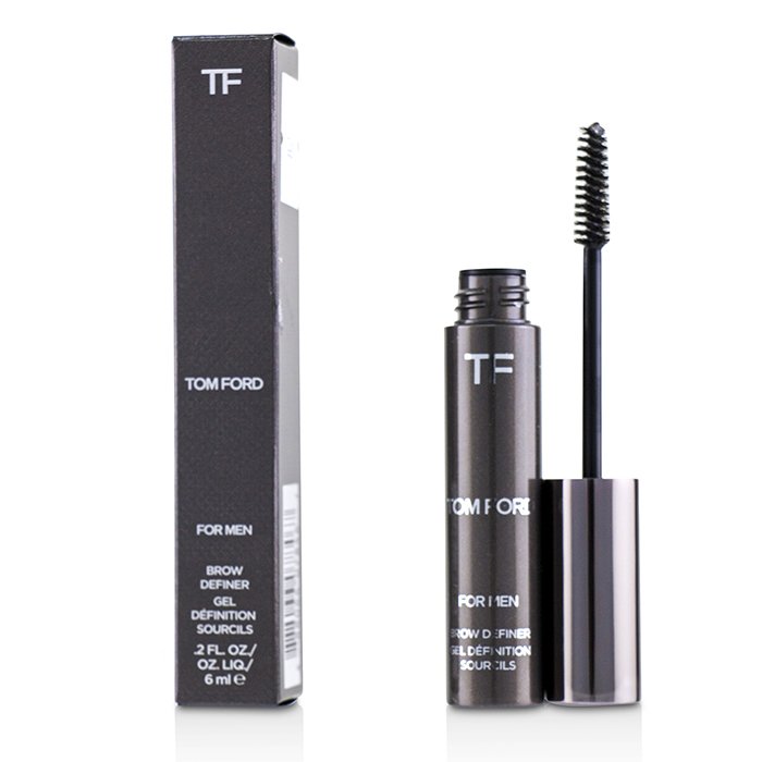Гель для бровей Tom Ford с оттенком, 6 мл