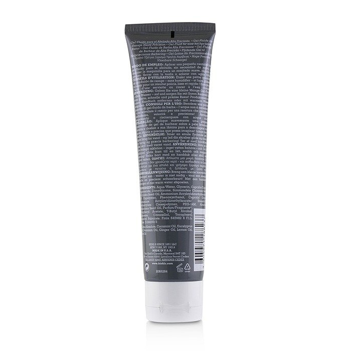 Лосьон для бритья Kiehl's с экстрактом кукуи и эвкалиптом, 150 мл