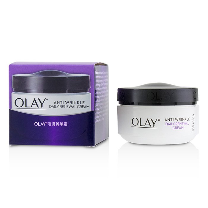 Крем для лица Olay с витамином E и бета-гидроксикислотой, 50 г, для интенсивного увлажнения и обновления кожи