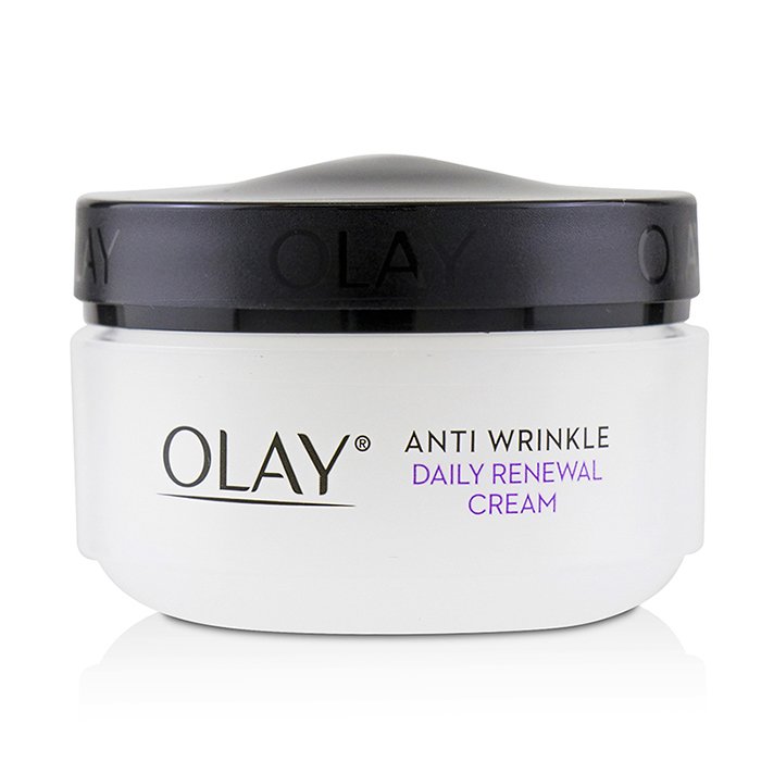 Крем для лица Olay с витамином E и бета-гидроксикислотой, 50 г, для интенсивного увлажнения и обновления кожи