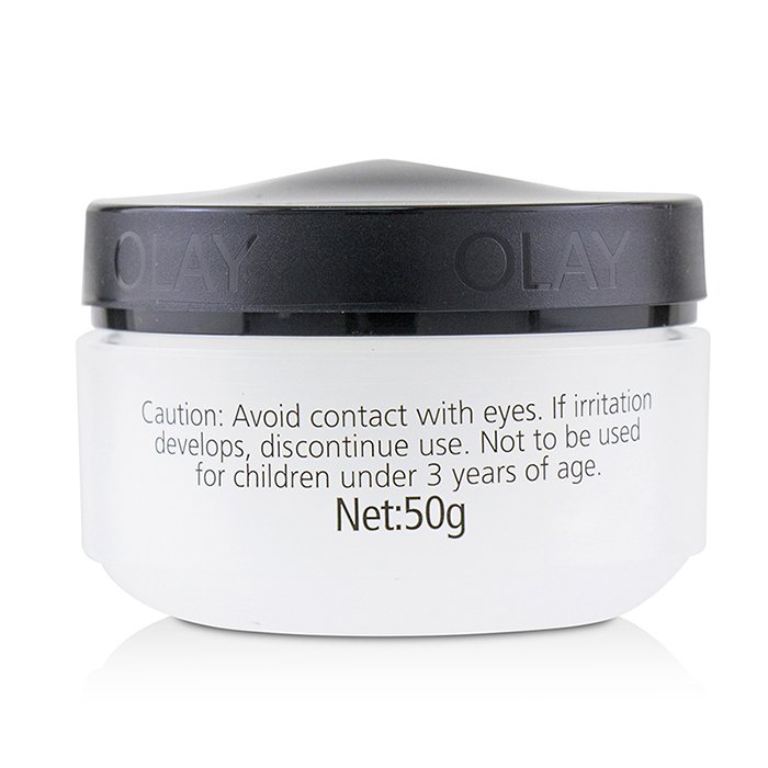 Крем для лица Olay с витамином E и бета-гидроксикислотой, 50 г, для интенсивного увлажнения и обновления кожи