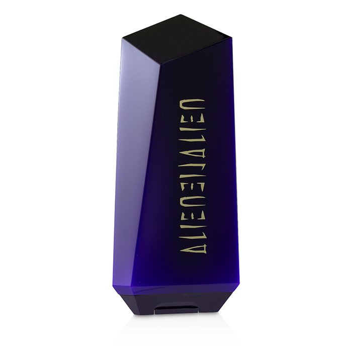 Увлажняющее молочко для душа Thierry Mugler Alien, 200 мл