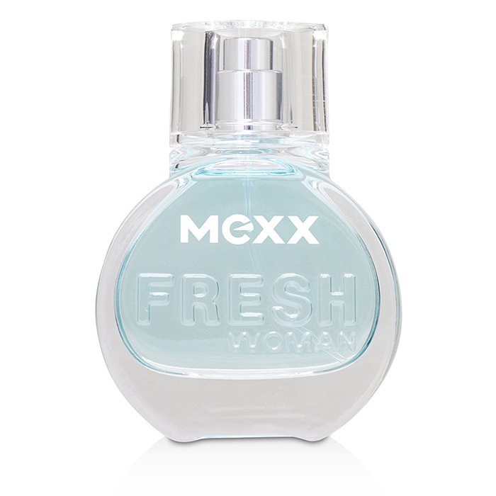 Туалетная вода Mexx Fresh, цветочно-водный аромат, 30 мл