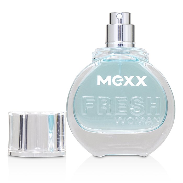 Туалетная вода Mexx Fresh, цветочно-водный аромат, 30 мл