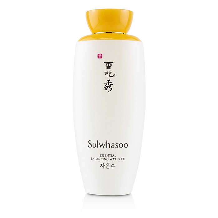 Увлажняющая балансирующая вода для лица Sulwhasoo с виноградом матримонии, 125 мл
