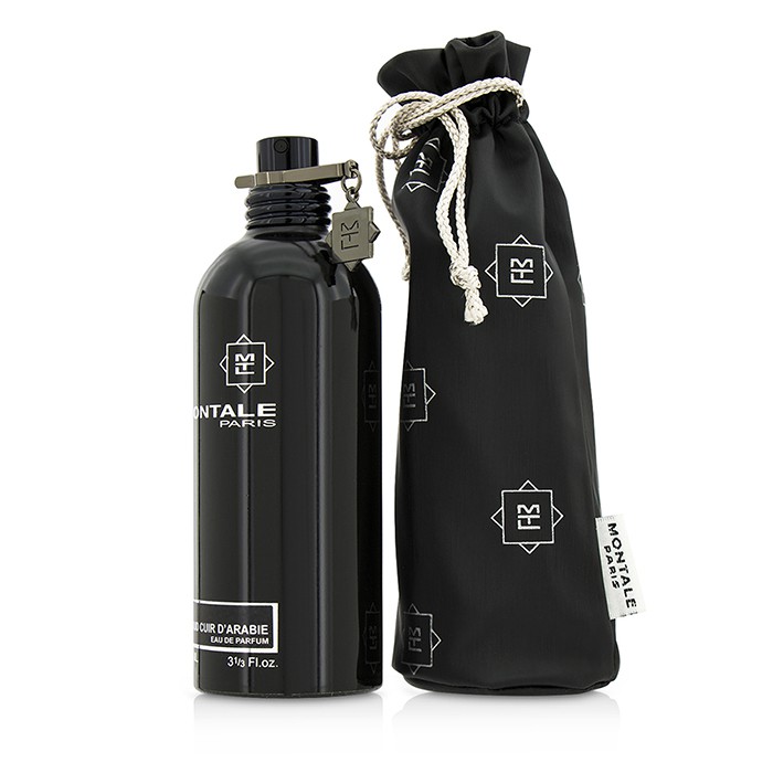 Montale Aoud Cuir D'Arabie парфюм для мужчин, 100 мл