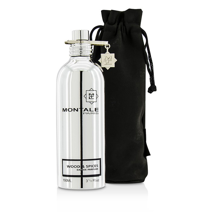 Montale Wood & Spices парфюм для мужчин, древесно-пряный, 100 мл