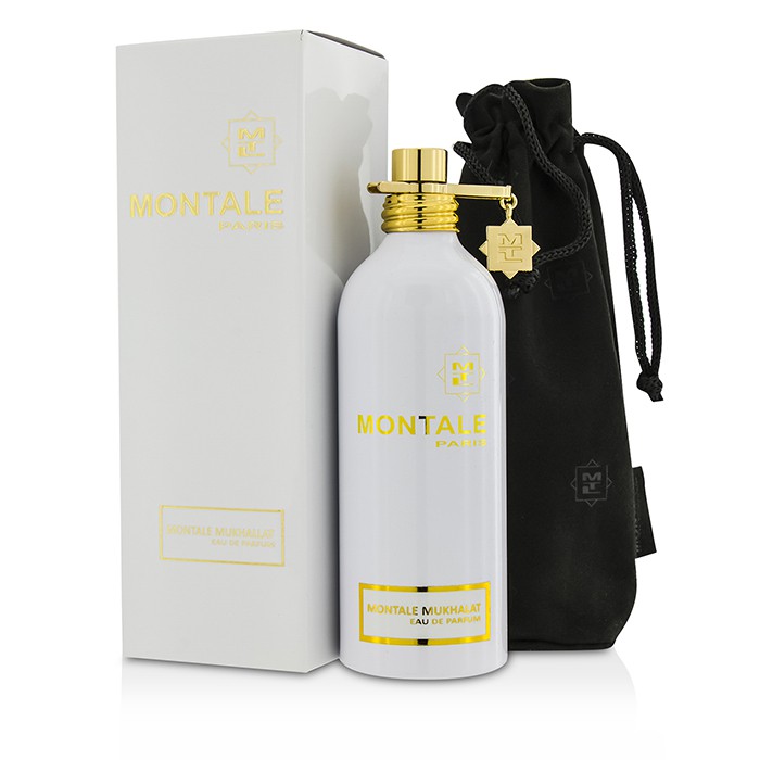 Montale Mukhallat парфюмированная вода унисекс 100 мл