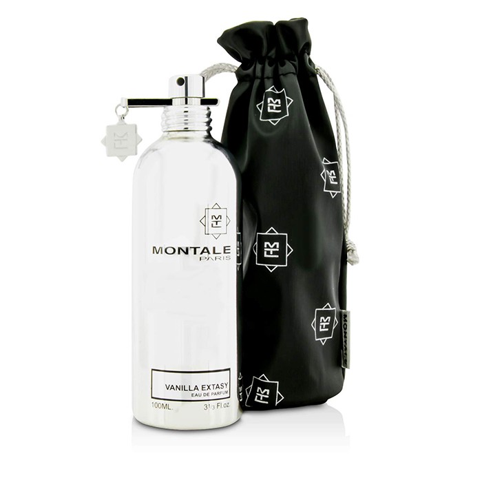 Парфюм Montale Vanille Extasy с цветами абрикоса, жасмином и ванилью, 100 мл