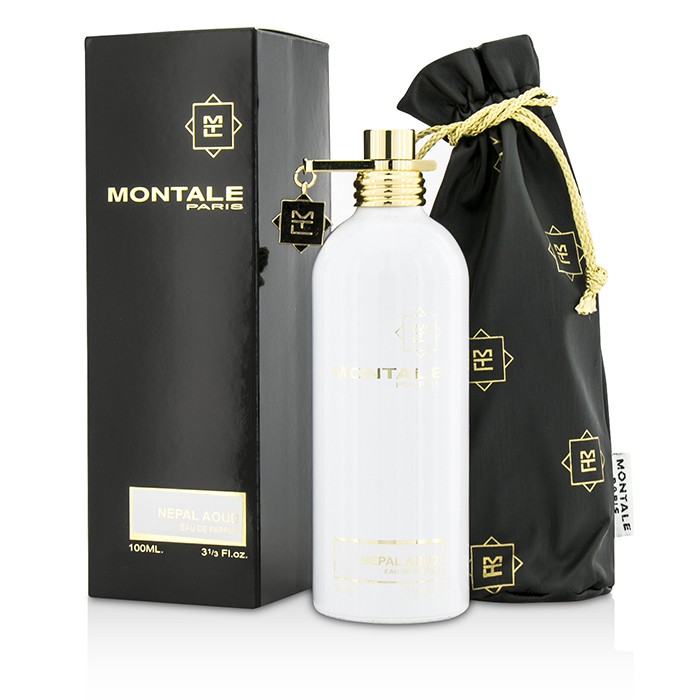 Парфюм Montale Nepal Aoud с удом и розой, унисекс, 100 мл