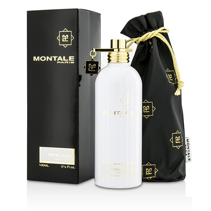 Парфюм Montale Nepal Aoud с удом и розой, унисекс, 100 мл