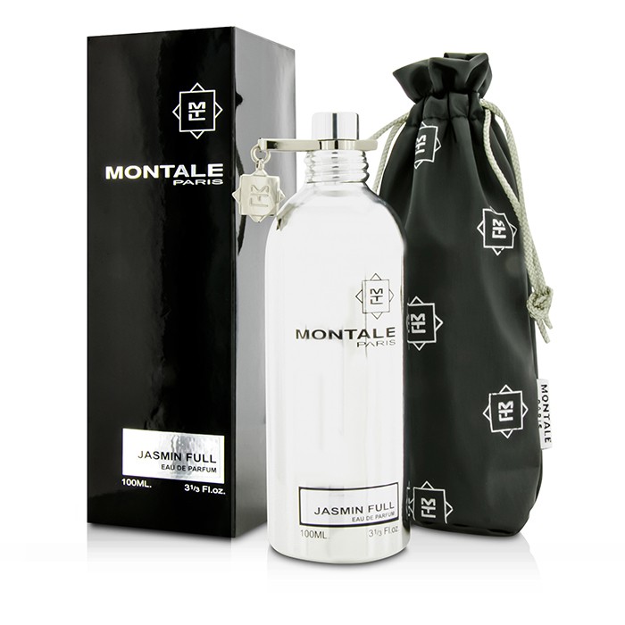 Montale Jasmin Full духи с жасмином для женщин 100 мл