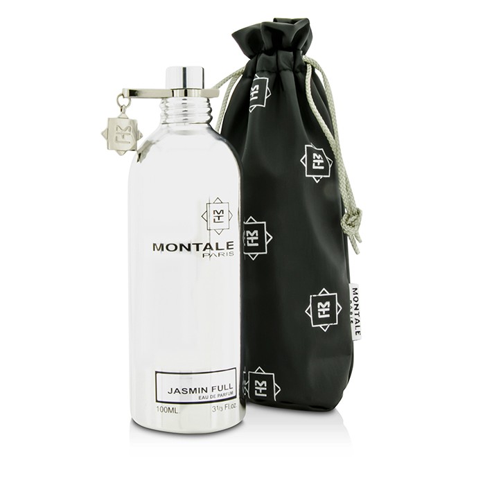 Montale Jasmin Full духи с жасмином для женщин 100 мл