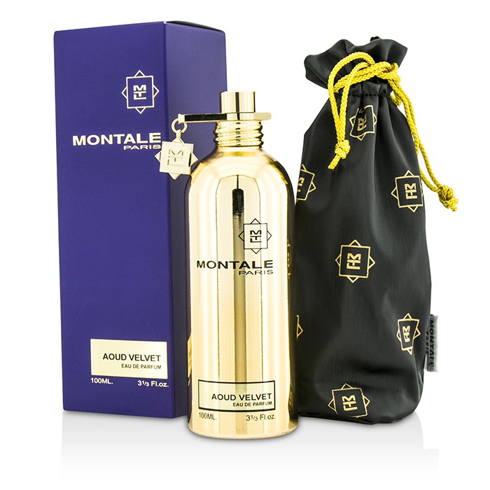 Парфюм Aoud Velvet с удом для женщин и мужчин, 100 мл