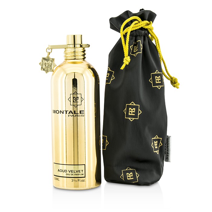 Парфюм Aoud Velvet с удом для женщин и мужчин, 100 мл