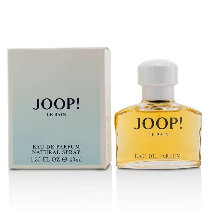 Joop Le Bain туалетная вода для женщин, 40 мл