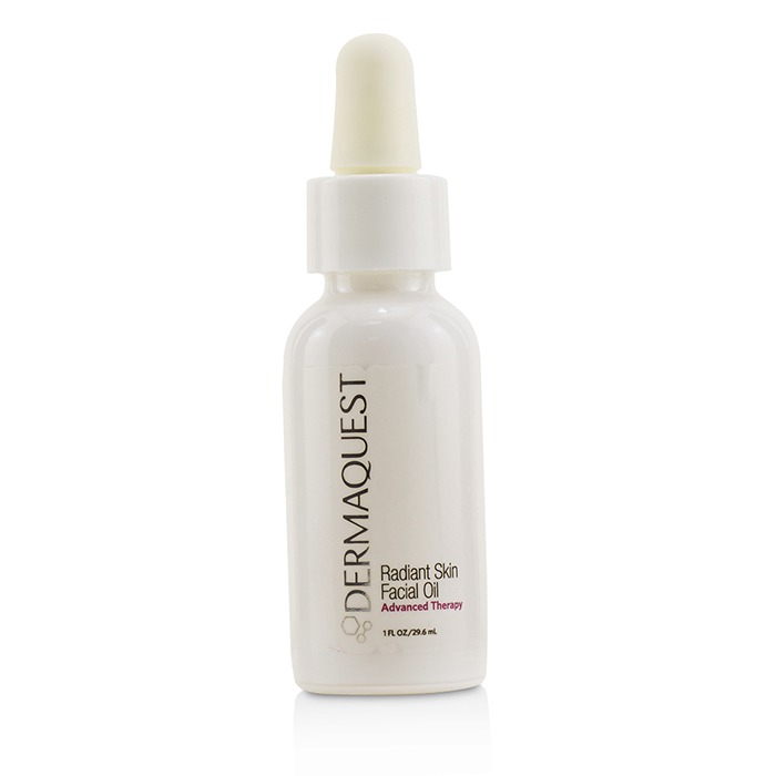 Масло для лица с эфирными маслами Radiant Skin, 29.6 мл