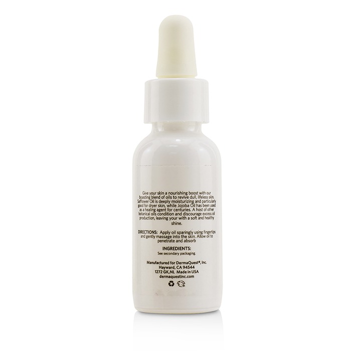 Масло для лица с эфирными маслами Radiant Skin, 29.6 мл