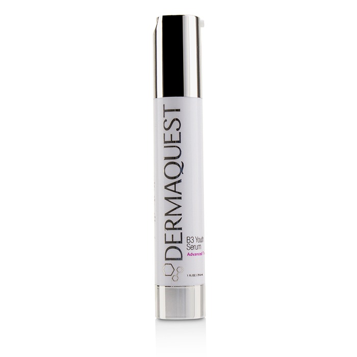 Сыворотка для лица с ниацинамидом DermaQuest Advanced Therapy B3, 29.6 мл