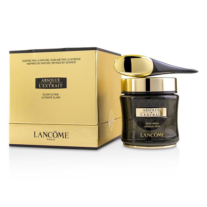 Крем для лица с клетками ролевой розы Lancome Absolue, 50 мл, регенерирующий, для упругости и сияния кожи
