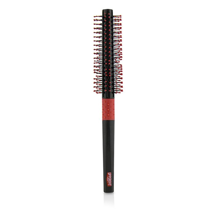 Расческа для укладки Uppercut Deluxe Quiff Roller с удобной ручкой, 1 шт.