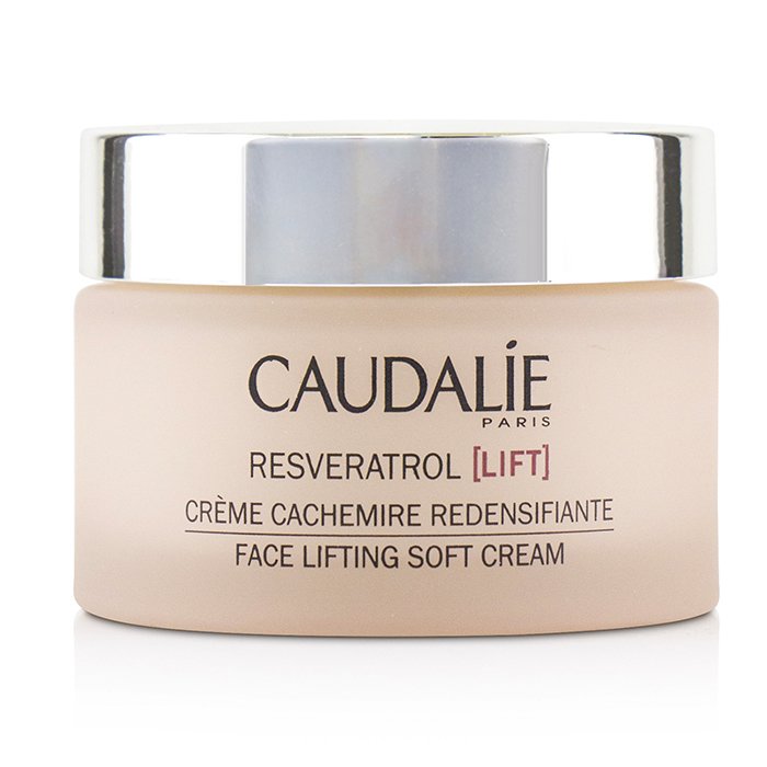 Крем для лица Caudalie с ресвератролом для лифтинга 50 мл