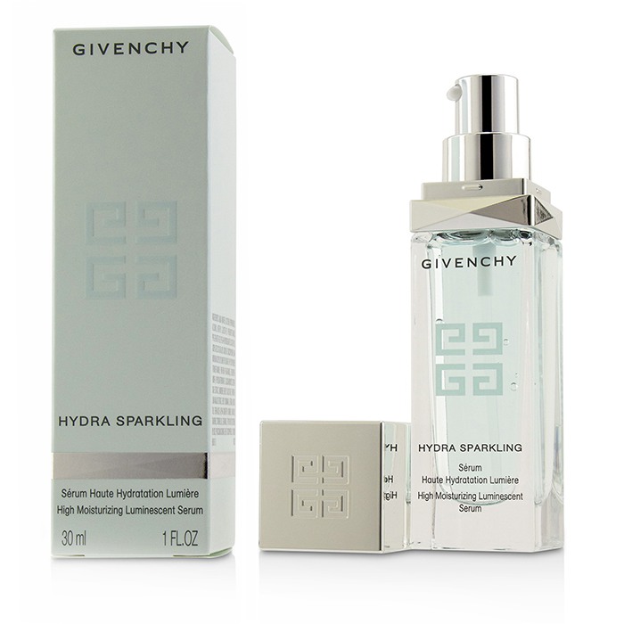 Сыворотка для лица Givenchy с гиалуроновой кислотой, высокоувлажняющая, 30 мл
